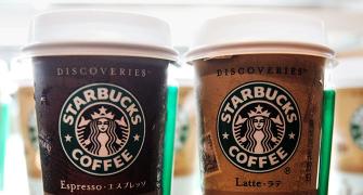 At Starbucks, the hunt is on for coffee with a difference