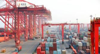 China's rising threat to India's exports