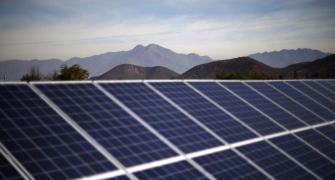 Going Green: Now even you can own a solar park in India