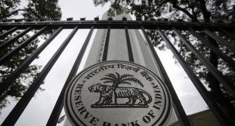3 reasons why RBI may hold rates this month