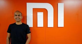 Xiaomi plans to invest close to $1 billion in India by 2022