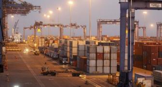 Trade deficit widens to 4-month high of $14.62 billion