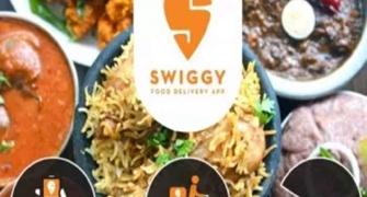 Swiggy: India's most valuable online food ordering platform