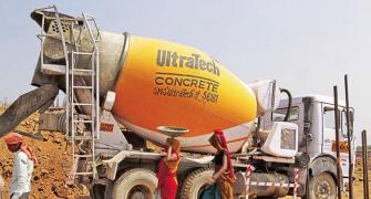 UltraTech Cement Q4 net profit up 35% to Rs 2,258.6 cr