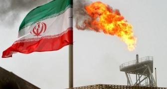 How India, Iran plan to bypass US oil sanctions