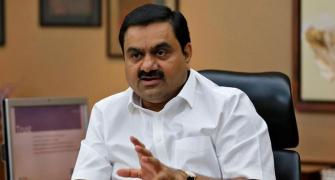 How Brand Adani plans to go for an image change