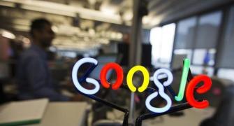 Why India's fintech, e-com firms fear Google, Facebook