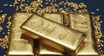 Uncertain times: Should you buy gold now?