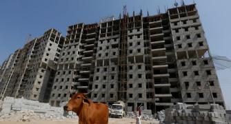 Govt aims to build 1.95 cr affordable houses in 2 yrs