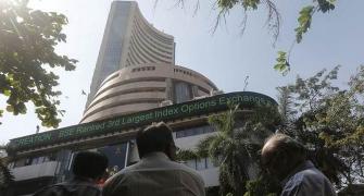 Half of BSE 500, Sensex stocks are back with a bang