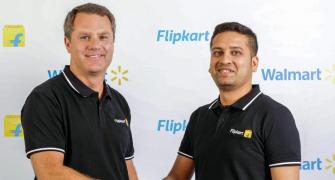 Why RSS affiliate is against Walmart-Flipkart deal