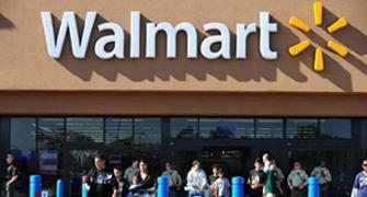 Will Flipkart be Walmart's Waterloo?