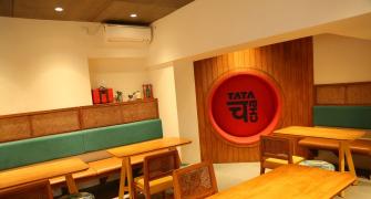 How Tata Cha plans to brew a storm in a teacup