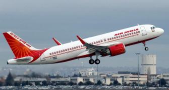 Will selecting a single GDS platform benefit Air India?