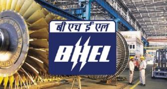 BHEL's buyback offer: Why investors should tender their shares