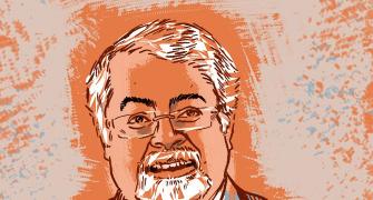 How Shardul Shroff built India's top law firm