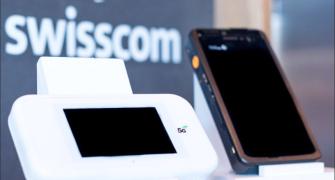 Ericsson sees $27bn revenue from 5G for India, but at a cost