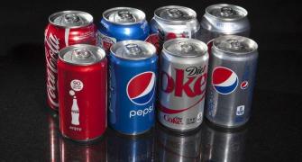 How Pepsi, Coke plan to quench India's thirst