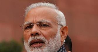 India committed to globalisation, reformed multilateralism: Modi