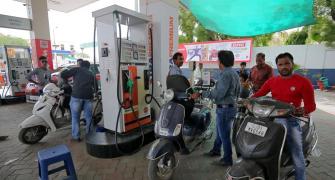 Major relief for common man as fuel prices come down