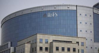 What next for IL&FS?