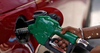 Private players may now enter India's fuel retailing space