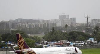 Vistara gets Rs 2,000 crore as it plans to spread its wings