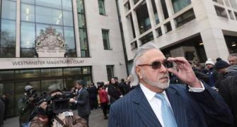 Mallya's fate will be decided on December 10