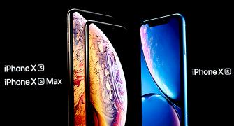 Will iPhone XR manage to revive Apple's fortune in India?