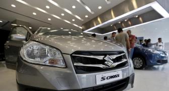 After 35 years, Maruti to relocate its Gurugram plant