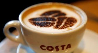 Why Costa may not be the right brew for Coke India