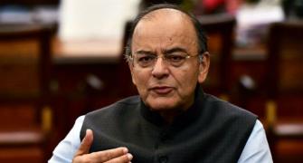 Budget content would be decided by economic realities: Jaitley