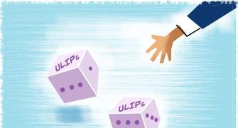 Ulips are attractive investments