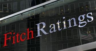 Fitch once again gives India 'lowest investment grade'