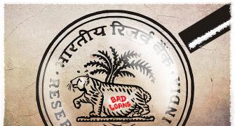 RBI junks banks' plea on stressed assets