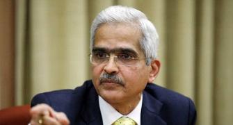 RBI paints a bleak picture of India's economy