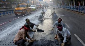 'Cement industry in India is institutionalising'
