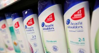 GST arm finds P&G India guilty of profiteering