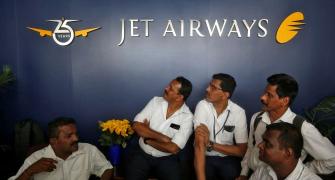 From US to India, companies offer jobs to Jet staff