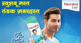Navratna to be Emami's first Rs 1,000 crore brand