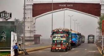 Suspension of trade: Pakistan will be the actual loser