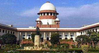 SC's diktat to RBI on bank inspection report