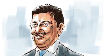 After a lull, Harsh Vardhan Lodha is back in limelight