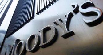Moody's says Budget credit negative