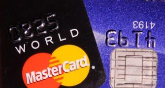 A peek into Mastercard's ambitious plan for India