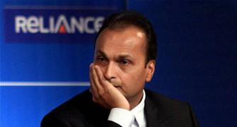Lenders won't sell Anil Ambani-led Reliance group shares till Sep