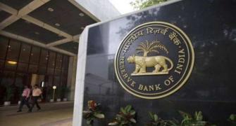 RBI pays Rs 28,000 cr interim dividend to govt ahead of elections