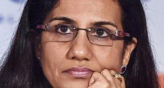 Why it will be difficult to prove Kochhar's 'guilt'