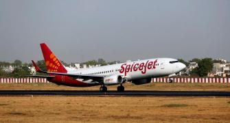 Why DGCA is upset with SpiceJet