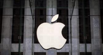After China setback, Apple is keen to woo Indian govt